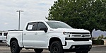 Used 2021 CHEVROLET SILVERADO 1500 RST in SURPRISE, ARIZONA