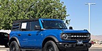 Used 2022 FORD BRONCO BLACK DIAMOND in SURPRISE, ARIZONA
