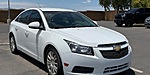 Used 2011 CHEVROLET CRUZE ECO W/1XF in SURPRISE, ARIZONA