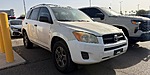 Used 2011 TOYOTA RAV4  in SURPRISE, ARIZONA