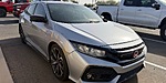 Used 2017 Honda Civic SI in SURPRISE, ARIZONA