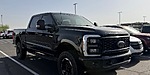 Used 2026 FORD F-250 LARIAT in SURPRISE, ARIZONA