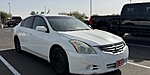 Used 2012 NISSAN ALTIMA 2.5 in SURPRISE, ARIZONA