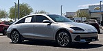 Used 2023 HYUNDAI IONIQ 6 SEL in SURPRISE, ARIZONA