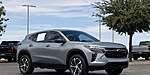 Used 2024 CHEVROLET TRAX 1RS in SURPRISE, ARIZONA