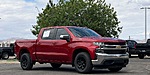 Used 2021 CHEVROLET SILVERADO 1500 LT in SURPRISE, ARIZONA