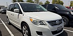 Used 2009 Volkswagen Routan SEL in SURPRISE, ARIZONA