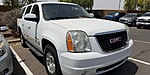 Used 2013 GMC YUKON XL SLE in SURPRISE, ARIZONA
