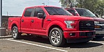 Used 2017 FORD F-150 XL in SURPRISE, ARIZONA