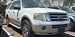 Used 2007 FORD EXPEDITION EDDIE BAUER in SURPRISE, ARIZONA