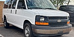 Used 2017 CHEVROLET EXPRESS LS in SURPRISE, ARIZONA