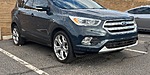 Used 2019 FORD ESCAPE TITANIUM in SURPRISE, ARIZONA