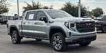 Used 2024 GMC SIERRA 1500 AT4 in SURPRISE, ARIZONA