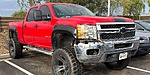 Used 2011 CHEVROLET SILVERADO 2500 LT in SURPRISE, ARIZONA