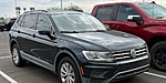Used 2018 Volkswagen Tiguan SE in SURPRISE, ARIZONA