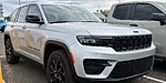Used 2025 JEEP GRAND CHEROKEE ALTITUDE X in SURPRISE, ARIZONA