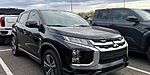 Used 2022 MITSUBISHI OUTLANDER SPORT SE in SURPRISE, ARIZONA