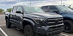 Used 2025 TOYOTA TACOMA SR in SURPRISE, ARIZONA
