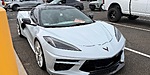 Used 2021 CHEVROLET CORVETTE 3LT in SURPRISE, ARIZONA