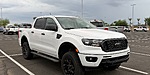 Used 2021 FORD RANGER XLT in SURPRISE, ARIZONA