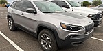 Used 2019 JEEP CHEROKEE TRAILHAWK in SURPRISE, ARIZONA