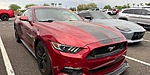 Used 2017 FORD MUSTANG GT in SURPRISE, ARIZONA