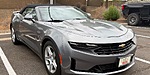 Used 2020 CHEVROLET CAMARO 1LT in SURPRISE, ARIZONA