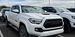 Used 2017 TOYOTA TACOMA SR5 in SURPRISE, ARIZONA