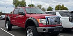 Used 2011 FORD F-150 XLT in SURPRISE, ARIZONA