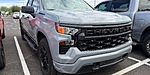 Used 2024 CHEVROLET SILVERADO 1500 CUSTOM in SURPRISE, ARIZONA