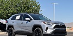 Used 2025 TOYOTA RAV4 XLE in SURPRISE, ARIZONA