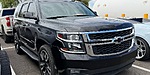 Used 2019 CHEVROLET TAHOE LT in SURPRISE, ARIZONA