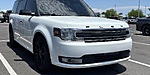 Used 2018 FORD FLEX SEL in SURPRISE, ARIZONA