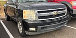 Used 2011 CHEVROLET SILVERADO 1500 LTZ in SURPRISE, ARIZONA