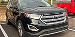 Used 2016 FORD EDGE SEL in SURPRISE, ARIZONA