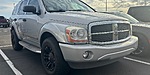 Used 2005 DODGE DURANGO LIMITED in SURPRISE, ARIZONA
