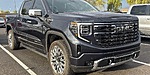 Used 2026 GMC SIERRA 1500 DENALI ULTIMATE in SURPRISE, ARIZONA