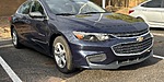 Used 2018 CHEVROLET MALIBU LS in SURPRISE, ARIZONA
