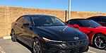 Used 2026 HYUNDAI ELANTRA HYBRID LIMITED in SURPRISE, ARIZONA