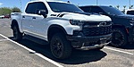 Used 2025 CHEVROLET SILVERADO 1500 ZR2 in SURPRISE, ARIZONA