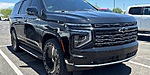 Used 2025 CHEVROLET TAHOE HIGH COUNTRY in SURPRISE, ARIZONA