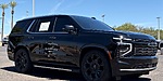 Used 2025 CHEVROLET TAHOE HIGH COUNTRY in SURPRISE, ARIZONA