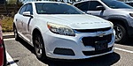Used 2015 CHEVROLET MALIBU LT in SURPRISE, ARIZONA