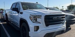 Used 2020 GMC SIERRA 1500 ELEVATION in SURPRISE, ARIZONA