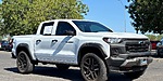 Used 2023 CHEVROLET COLORADO 4WD TRAIL BOSS in SURPRISE, ARIZONA