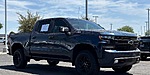 Used 2020 CHEVROLET SILVERADO 1500 LT TRAIL BOSS in SURPRISE, ARIZONA