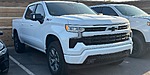 Used 2023 CHEVROLET SILVERADO 1500 RST in SURPRISE, ARIZONA