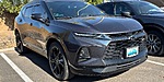 Used 2021 CHEVROLET BLAZER RS in SURPRISE, ARIZONA