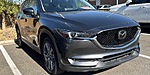 Used 2021 MAZDA CX-5 GRAND TOURING in SURPRISE, ARIZONA
