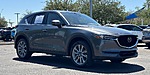 Used 2021 MAZDA CX-5 GRAND TOURING in SURPRISE, ARIZONA